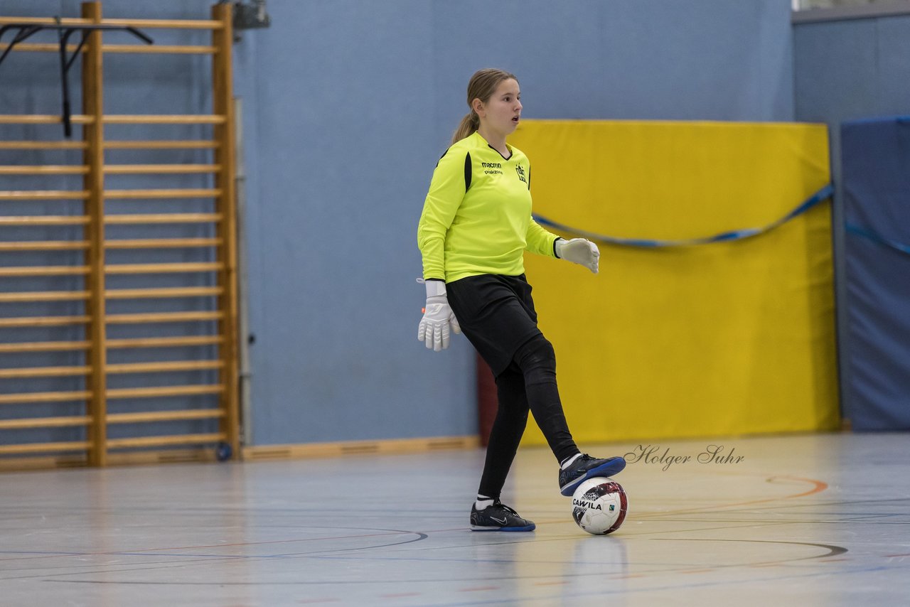 Bild 149 - wCJ NFV Futsalturnier